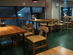 大堂-兵哥豌豆面(雅颂居店)