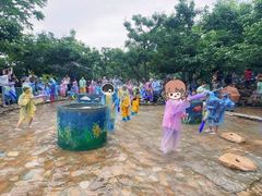 -吉姆冒险世界(蓟州店)