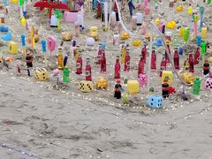 -侨港海滩