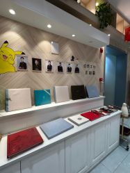 -爱儿美儿童摄影(奥森公园店)