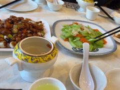 -全聚德烤鸭店(和平路店)