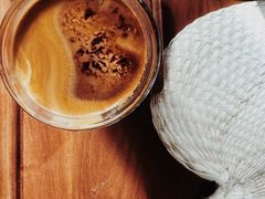 -Metal hands·铁手咖啡