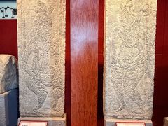 -卧龙岗文化园-南阳市汉画馆