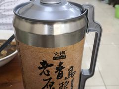 -阁瑞居闫记卤煮(乔庄北街店)