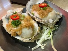 -质烤烤物·活烤海鲜(质烤总店)