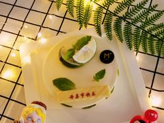 -Mcake蛋糕(田村路店)