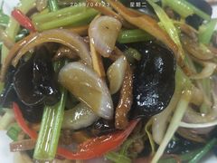 -鲍氏金勺子(恒大店)