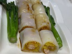 -胜记凯心茶餐厅(汇金财富广场店)