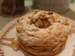 巴黎布雷斯特-Madeleine玛德琳(永平里店)