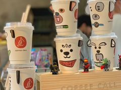 -COFFEE CALL(云锦路店)