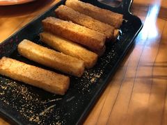 -肉串汪(望京店)