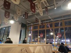 大堂-广顺鑫猪肚鸡(经八路店)