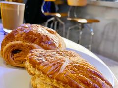 巧克力包-老梦面包CHEZMOREL(麦子店)