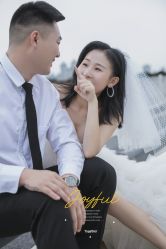 -金夫人婚纱摄影