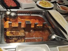 -海底捞火锅(太原南站店)