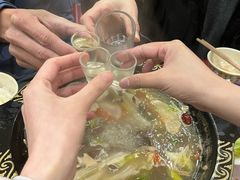 -四姑娘山阿巴郎·藏式花园餐厅