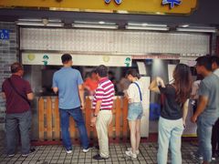 门面-百花传统甜品店(原址店)