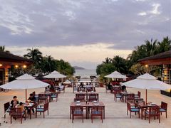 -石梅湾艾美度假酒店