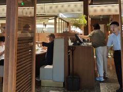 -前海沿·青岛菜(大拇指广场石老人店)