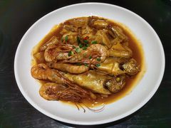 -健眺小海鲜(临海后山店)