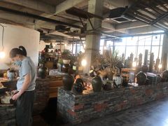 大堂-几荷·恰似故人来(秀水广场店)
