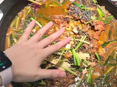 -勇利赵家烤肉坊(翠华北路店)