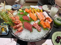 -桃夭日式料理(国信店)