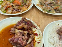 -贤花饭店(城阳店)