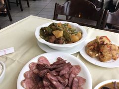 排骨炖豆角-京滨饭店·餐厅(阜外大街店)