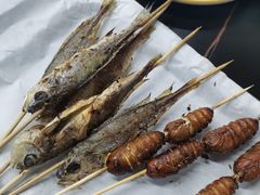 -伍记土家菜(欣葆家园店)
