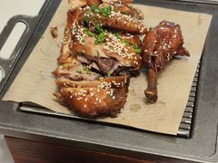 -外婆小聚茶餐厅·生日·团建(市民中心店)