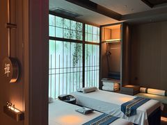 -星漾里•SPA•足道•按摩•养生(吕厝店)