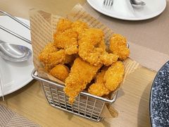 -杏荟旋转餐厅(广州爱群店)