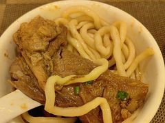 -中国厨房/台湾牛肉面