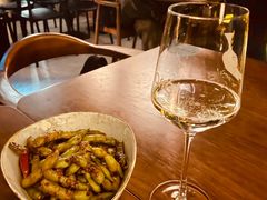 -ibarrel爱杯·bistro&brunch(江宁路店)