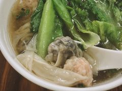 -蓝记云吞(正果店)