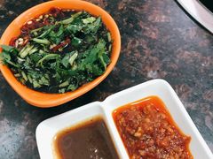 -山珍鲜牛肉火锅本地老字号(汕中老店)