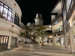-三井奥特莱斯购物城(爵士之梦长岛店)