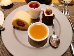 -香港唯港荟 Hotel ICON – The Market