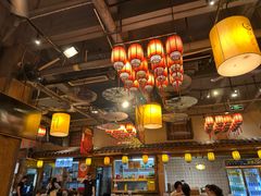 -江味龙虾馆·裸蓝龙虾(南山店)