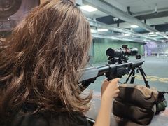 -枪馆1号实弹射击俱乐部