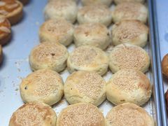 -鲍师傅糕点(虹口龙之梦店)
