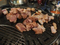 -401餐厅(弘大店)