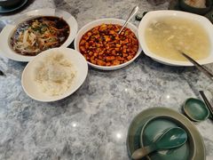 -聚丰园•湖鲜餐厅(阿红私房菜梅石路店)