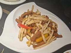 -顺峰顺水顺德菜(龙华店)