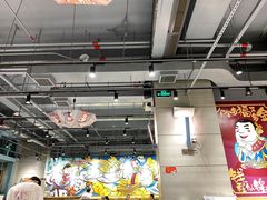 -大头力茶餐厅(花都融创茂店)