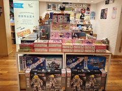 -猫的天空之城概念书店(景德镇陶溪川店)