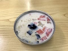 -文昌邓记清补凉(西沙路店)