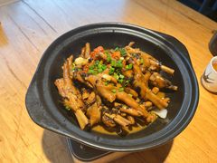 -黄山老妈·土菜(碧桂园店)