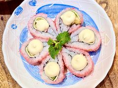 -桃太郎寿司料理(南坪店)